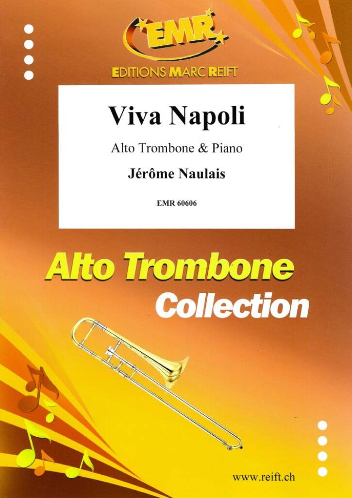 Viva Napoli